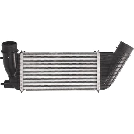 Intercooler THERMOTEC DAC006TT