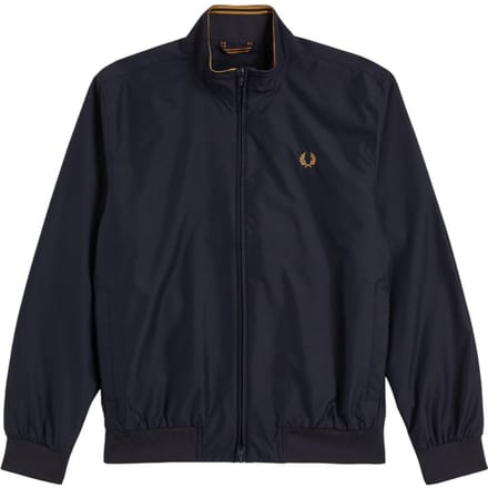 Fred Perry The brentham jacket - navy