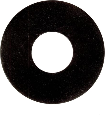 Afvoerafdichting voor Diepe Spoelbak - Ø 65 x 29 mm - Dikte 3 mm