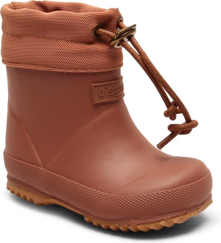 bisgaard baby thermo rubber - old rose - 21