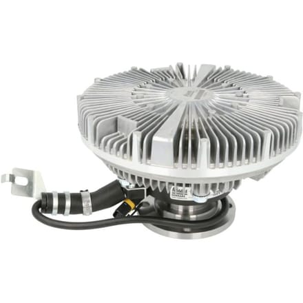 Koppeling, radiatorventilator NISSENS 86022