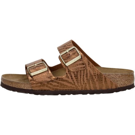 Birkenstock - Arizona Cognac 41