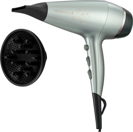 Remington Botanicals 2300 W - Föhn - AC5860