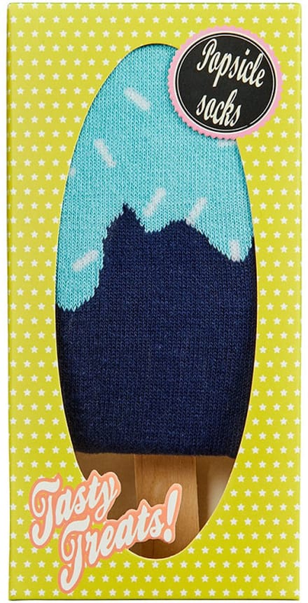 ice popsicle socks