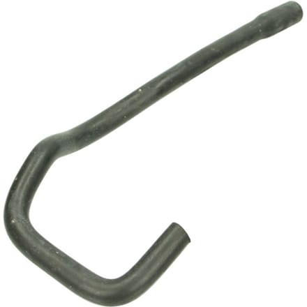 Radiateurslang THERMOTEC DWX025TT