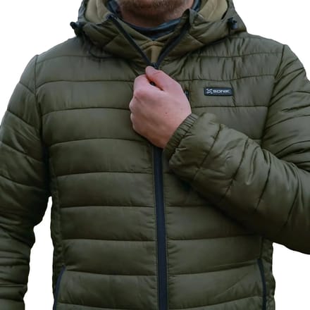 Donsjack Sonik Packaway