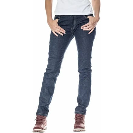 Motorjeans voor dames Ixon maddie