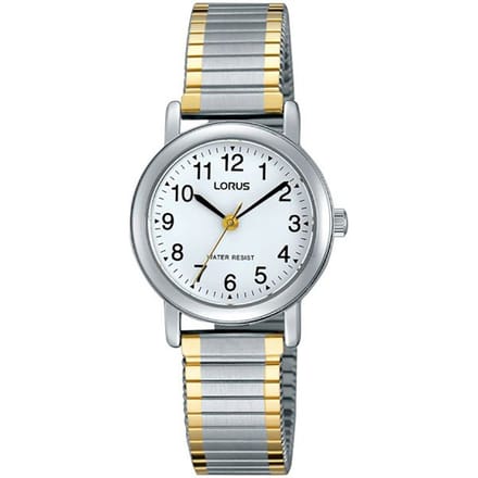 Lorus Classic RRX05HX9 Horloge