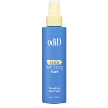 odiD - Artist Hair Setting Fixer 150ml