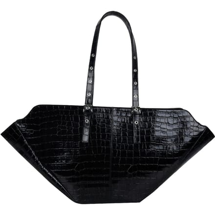 Núnoo Nora Texas Black Größe: OS | Handtaschen Outlet | Damen | Schwarz