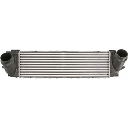 Intercooler THERMOTEC DAB015TT