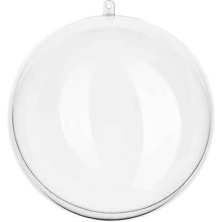 Acryl bal, Ø 16 cm