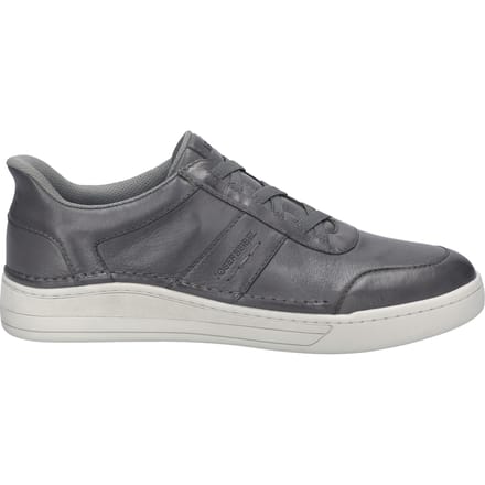 JOSEF SEIBEL Heren Sneaker Cleve 11 in grijs