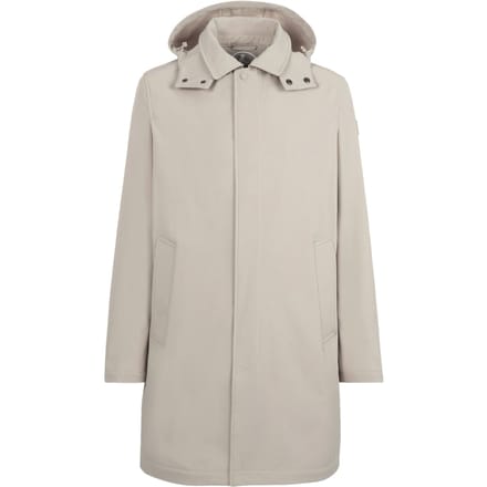 JOTT Athenes Coat Beige Größe: S | Trench Coats Outlet | Herren | Braun