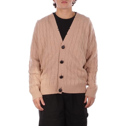 Amaranto Shirts Beige