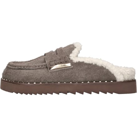 Ash Sandalen Bruin