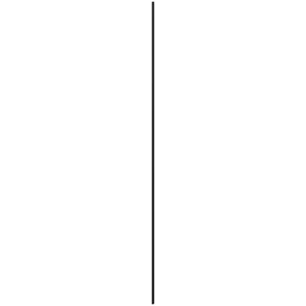 Dansani Match magnetic strip for D shower door 1603622