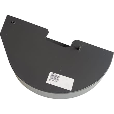 Blade guard, d450 grey