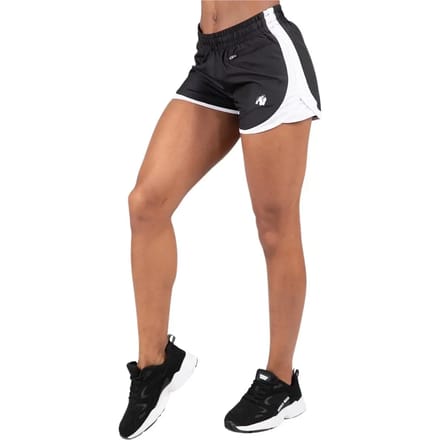 Gorilla Wear Alice Shorts - Zwart - L