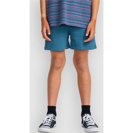Billabong Arch Korte Broek Blauw 16 Years Jongen