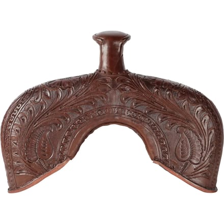 Hoofd Edix Saddles Oakley
