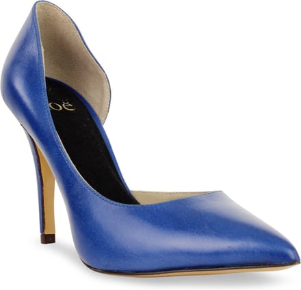 Noë Shoes Neona Pump Ink