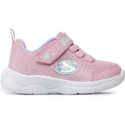 Lage Sneakers Skechers Sketch Stepz 20