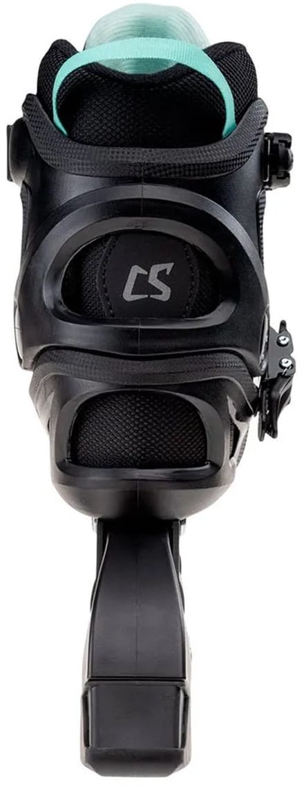 Coolslide Desq Inline Skates Voor Dames Zwart EU 41 Vrouw