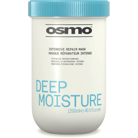 Osmo - Deep Moisture Intensive Repair Mask
