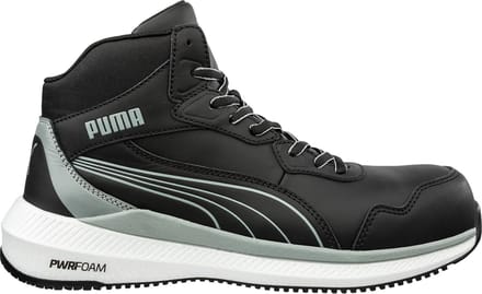 Puma werkschoenen S3S 63503 Zoom hoog