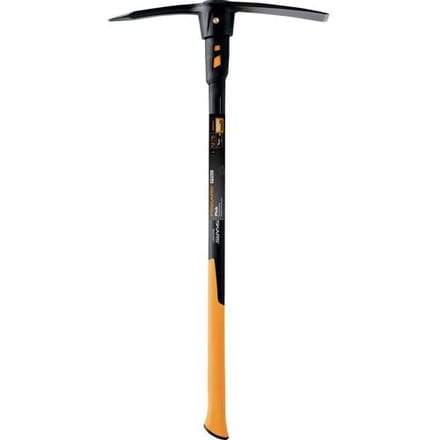 Fiskars 1020166 IsoCore pikhouweel