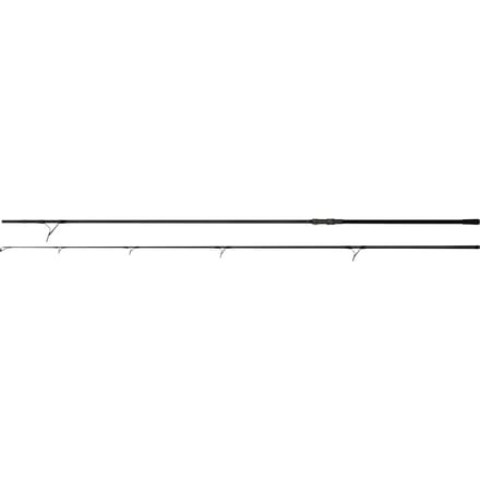 Fox International Horizon X6 Full Shrink Karperhengel Zilver 3.96 m / 3.75 Lbs