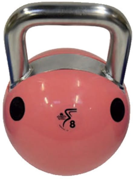 Kettlebell Soft Trial - 20 kg