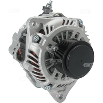 Driefasige generator HC-CARGO 114244