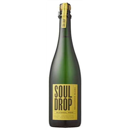 Sparkling Sauvignon Blanc 0%