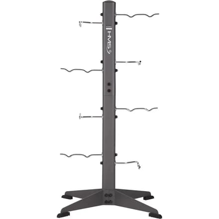 HMS Opbergstandaard voor Accessoires - 8 haken