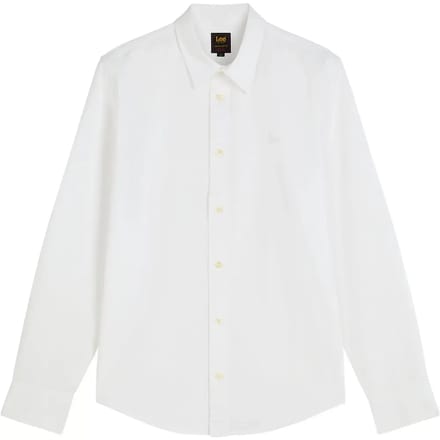 Shirt met lange mouwen Lee