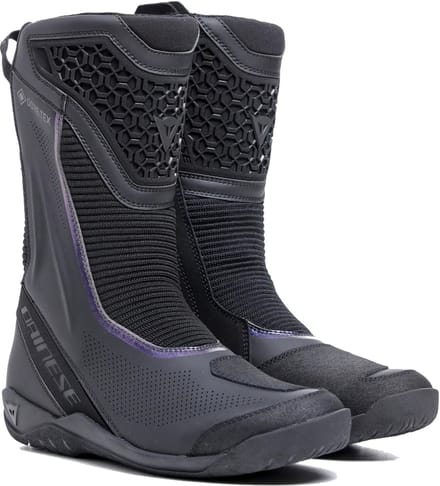 Dainese Freeland 2 Gore-Tex Laarzen Wmn Zwart - Laars