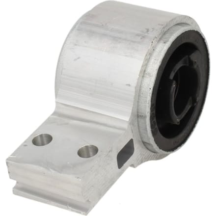 Voorste draagarm silentblock MOOG AMGK200778 links