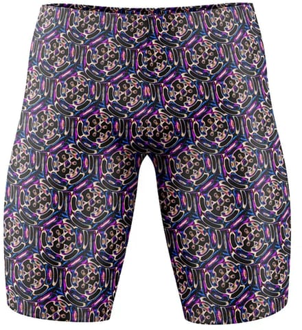 Huub Soundwave Jammer Veelkleurig XS Man