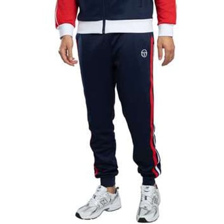 Trainingsbroek Sergio Tacchini Nieuwe Ghibli Track Joggers