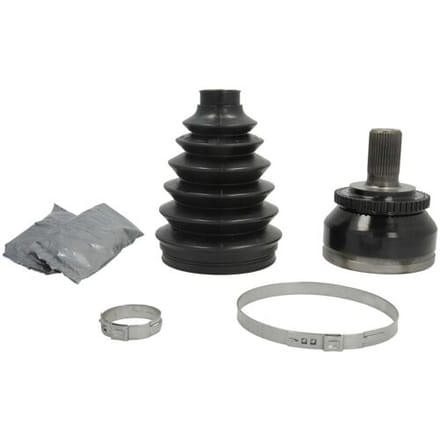 Homokineet reparatie set, aandrijfas SPIDAN 21299