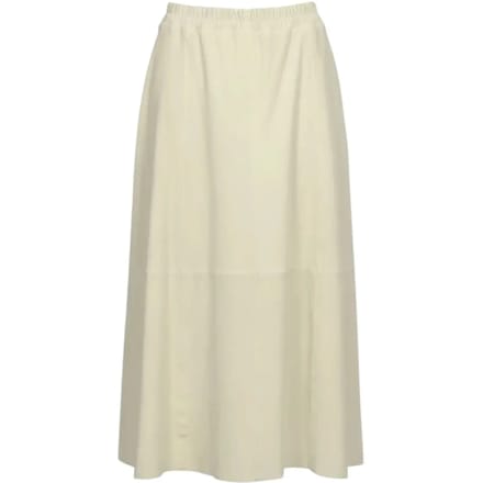 Fluwelen damesrok Oakwood Nahee