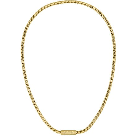 BOSS HBJ1580694 Heren Ketting - Collier