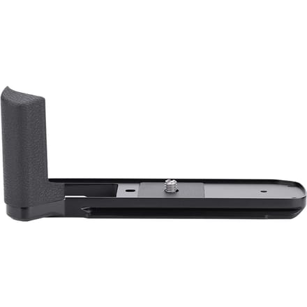 GBXPRO2 Verticale Metalen Camera Grip Handvat Holle L-beugel voor FUJIFILM XPRO2 gray
