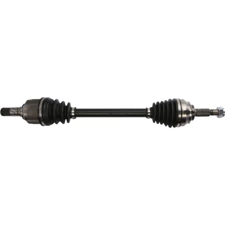 Aandrijfas PASCAL G2R170PC