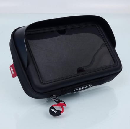 Stuurtas houder GPS smartphone GIVI S954SK voor motor fiets scooter Nieuw