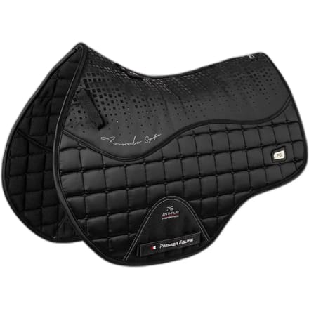 Zadeldek voor paarden Premier Equine Armada CC GP