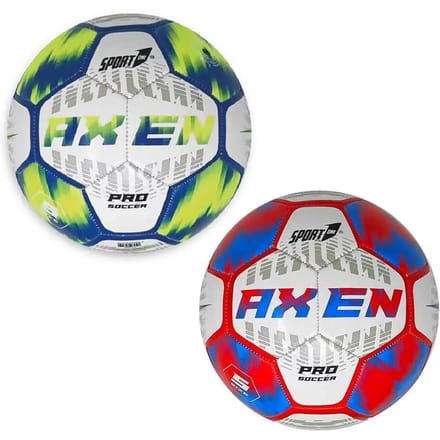 Voetbal Sport One Axen