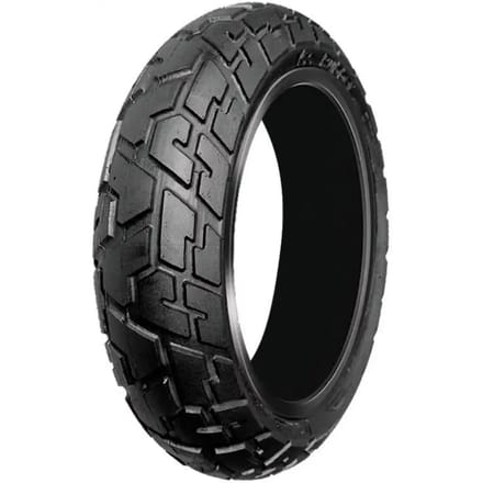 Band Vee Rubber 120/90-10 VRM 133 TBL (3)